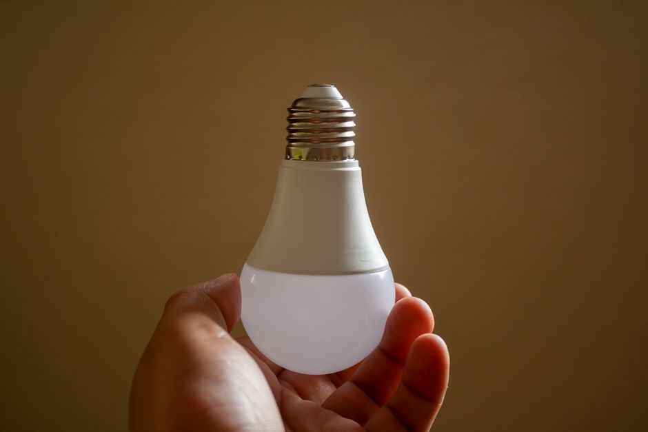 Smart home energy monitoring system